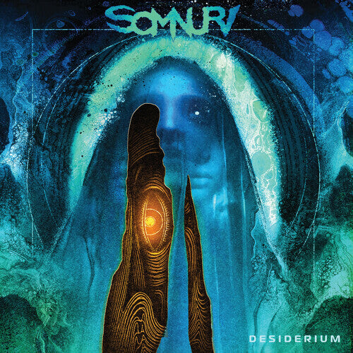 CD диск Somnuri: Desiderium
CD диск Somnuri: Desiderium