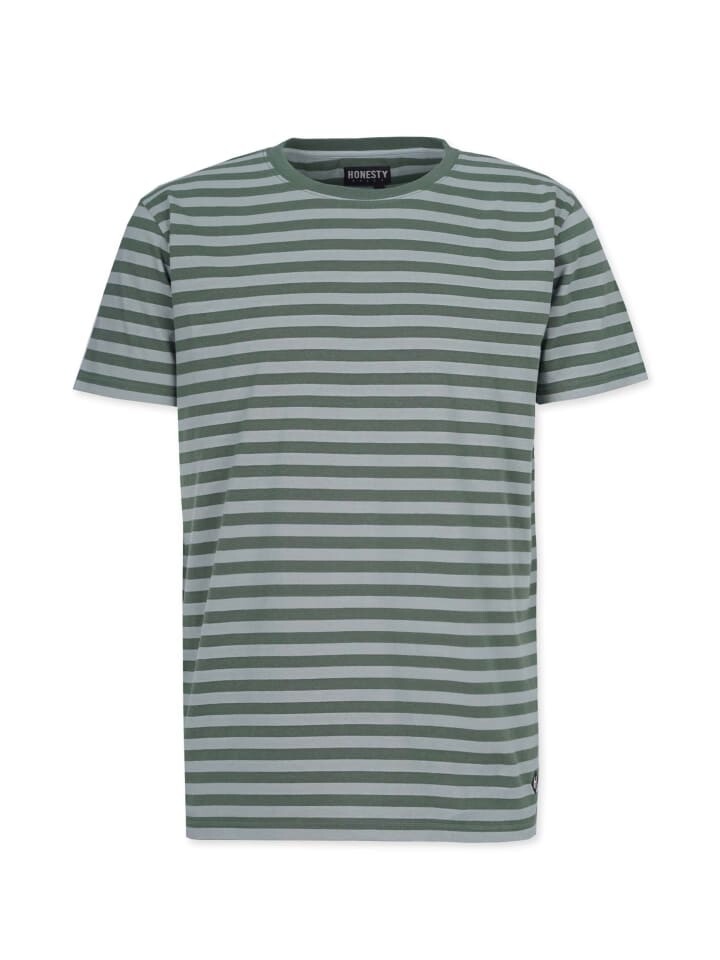 Футболка HONESTY RULES, цвет cilantro/green/chinois/green
Футболка HONESTY RULES, цвет cilantro/green/chinois/green