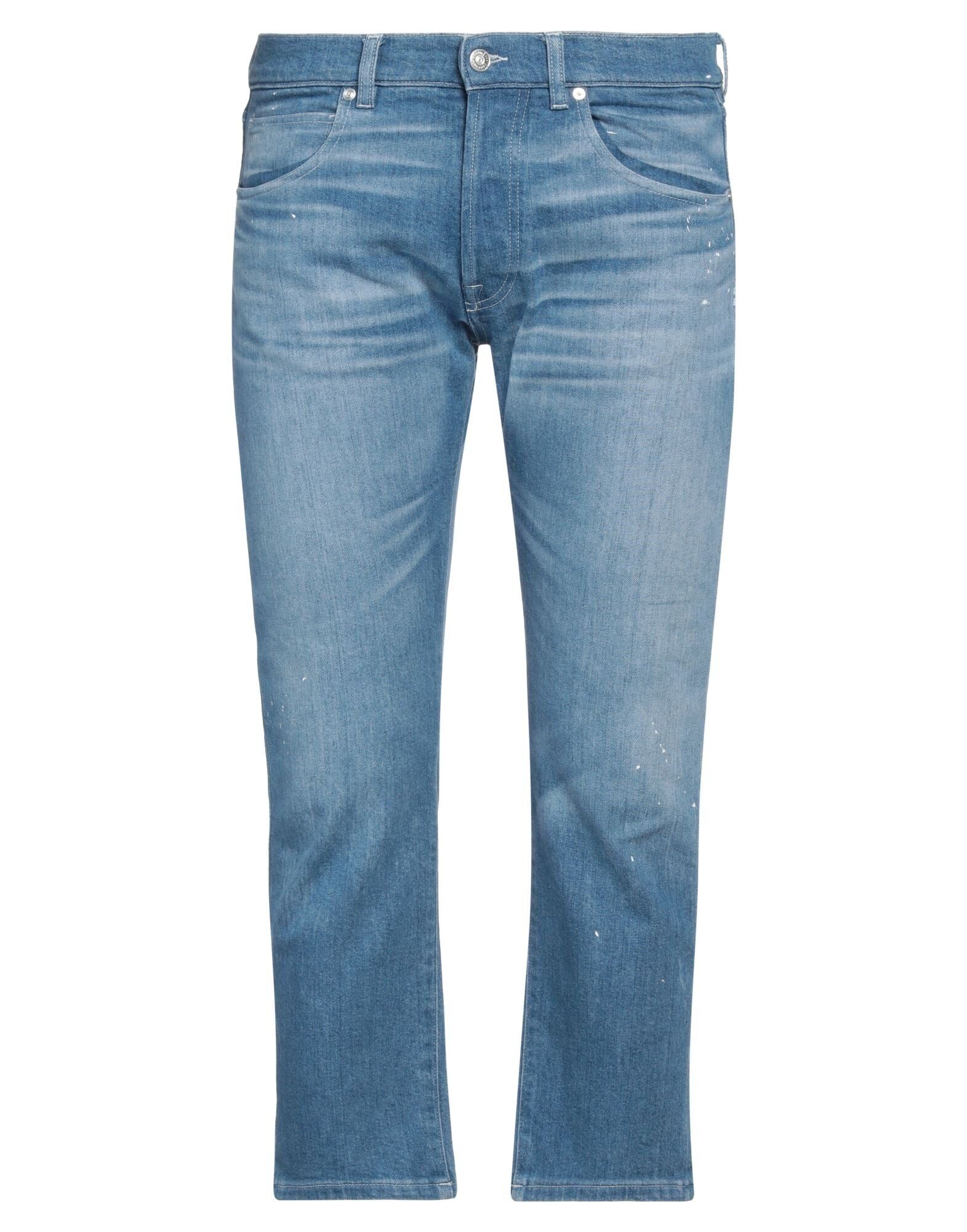 Джинсы Nine In The Morning, синий
Джинсы Nine In The Morning, синий