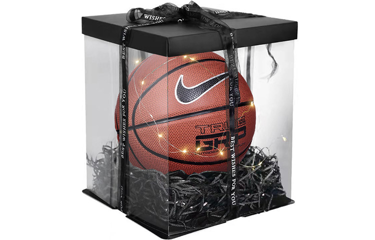 Баскетбольный мяч Nike
Баскетбольный мяч Nike