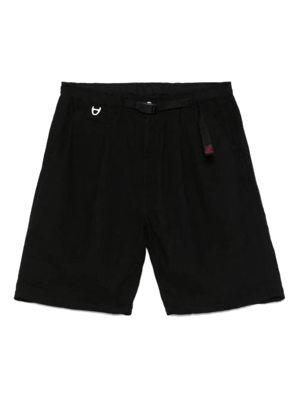 Льняные шорты Undercover, черный
Льняные шорты Undercover, черный