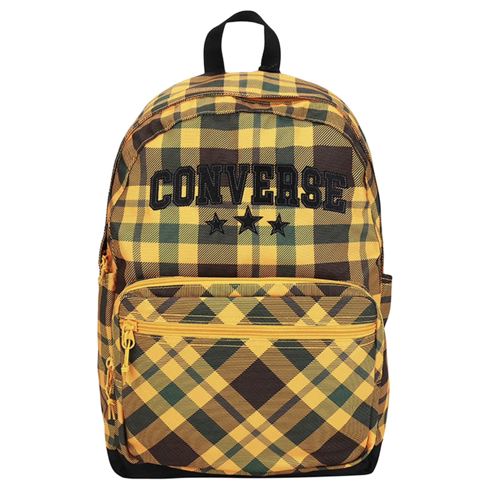 Converse Универсальный городской рюкзак унисекс желтый, Yellow
Converse Универсальный городской рюкзак унисекс желтый, Yellow
