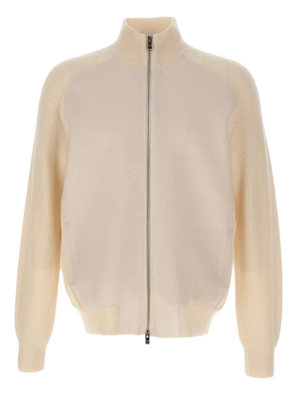 Кардиган H-Hibisco на молнии Boss, нейтральный
Кардиган H-Hibisco на молнии Boss, нейтральный