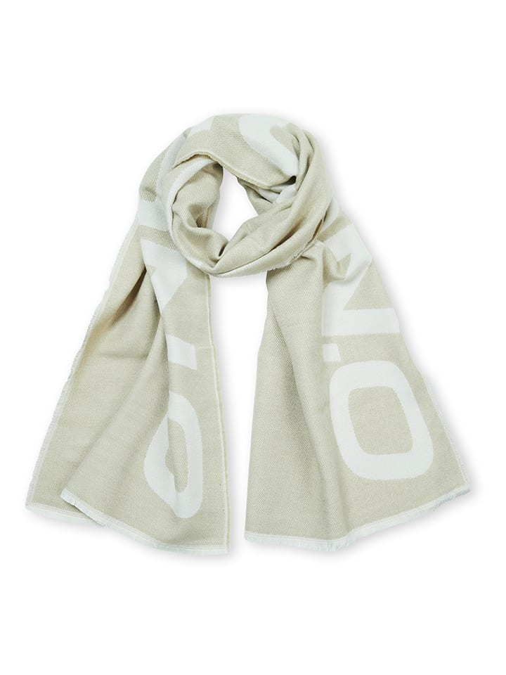 Шарф O'Neill, цвет weiß/beige
Шарф O'Neill, цвет weiß/beige