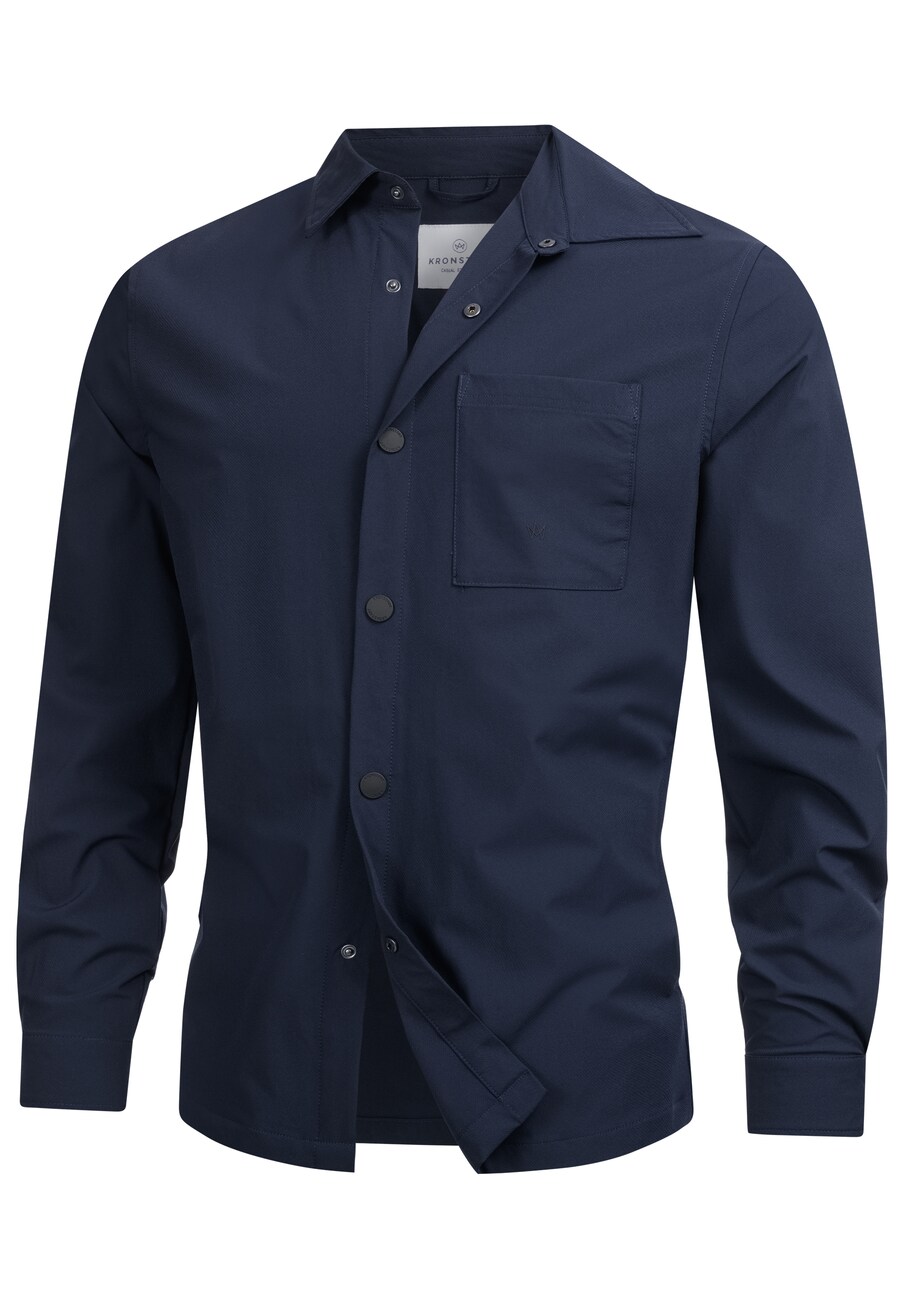 Куртка межсезонная Kronstadt KSBoleyn, темно-синий
Куртка межсезонная Kronstadt KSBoleyn, темно-синий