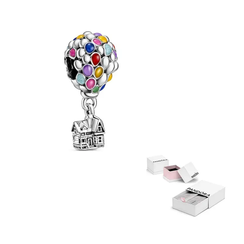 Подвески для женщин Pandora
Подвески для женщин Pandora