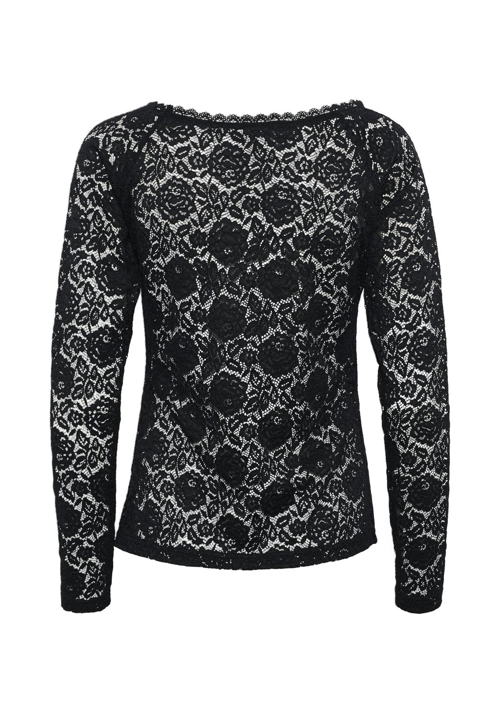 Блуза Kaffe, черный
Блуза Kaffe, черный