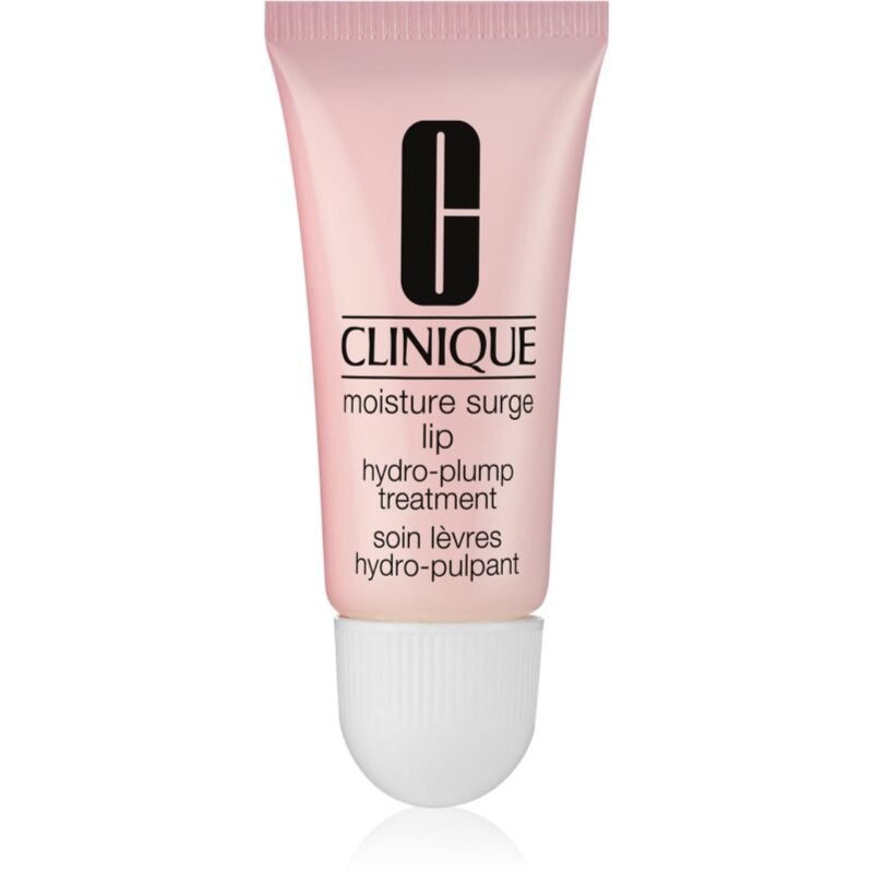 Clinique Moisture Surge Lip Hydro-Plump Treatment увлажняющий бальзам для губ 10 мл
Clinique Moisture Surge Lip Hydro-Plump Treatment увлажняющий бальзам для губ 10 мл