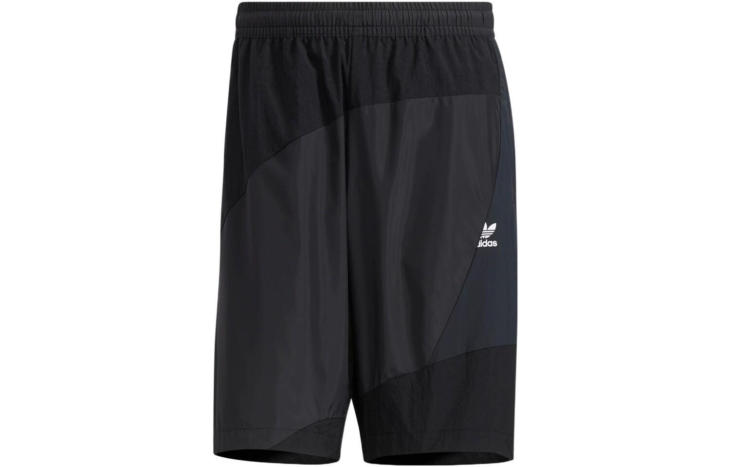 Adidas Originals Мужские повседневные шорты, цвет Black
Adidas Originals Мужские повседневные шорты, цвет Black