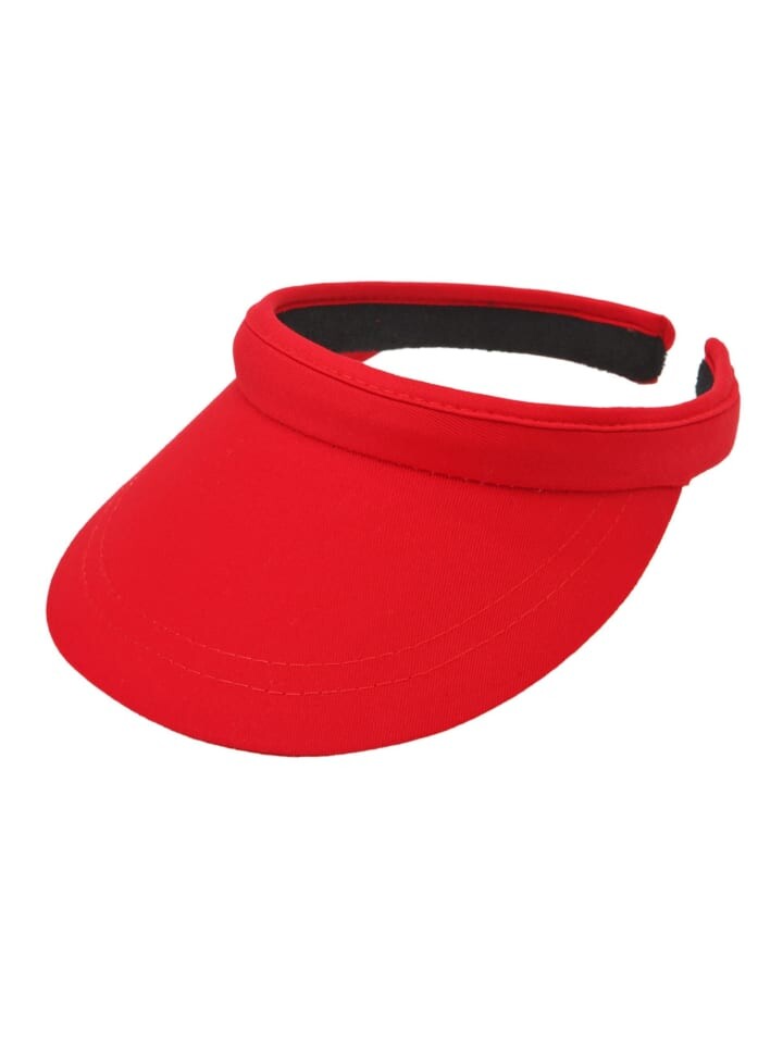 Бейсболка mh michael heinen Visor Sonnenhut Sonnenschild Sonnenvisier Kopfbedeckung, красный
Бейсболка mh michael heinen Visor Sonnenhut Sonnenschild Sonnenvisier Kopfbedeckung, красный
