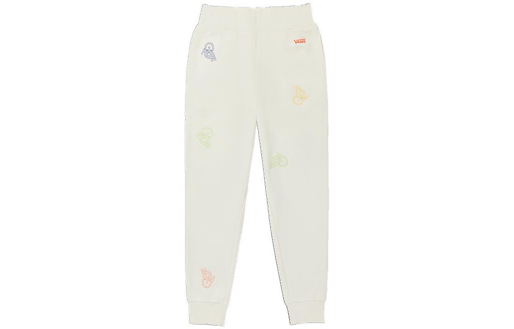 Женские повседневные брюки Vans экрю
Женские повседневные брюки Vans экрю