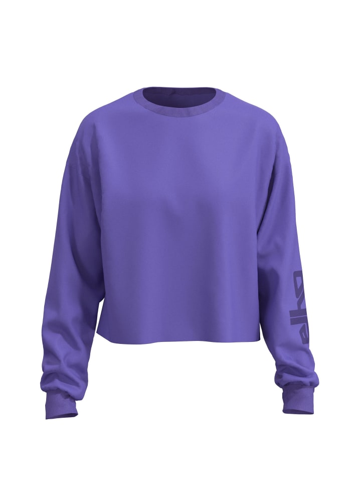 Толстовка в сиреневом цвете elho, Фиолетовый, Толстовка в сиреневом цвете elho
Толстовка в сиреневом цвете elho, Фиолетовый, Толстовка в сиреневом цвете elho