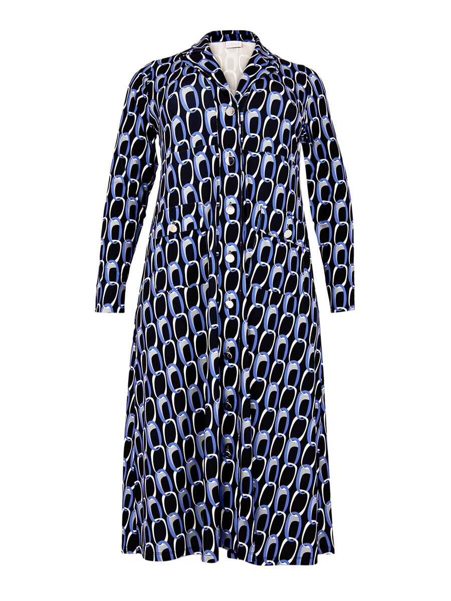 Платье Yoek Dress, цвет Blue/Smoke blue/Royal blue
Платье Yoek Dress, цвет Blue/Smoke blue/Royal blue