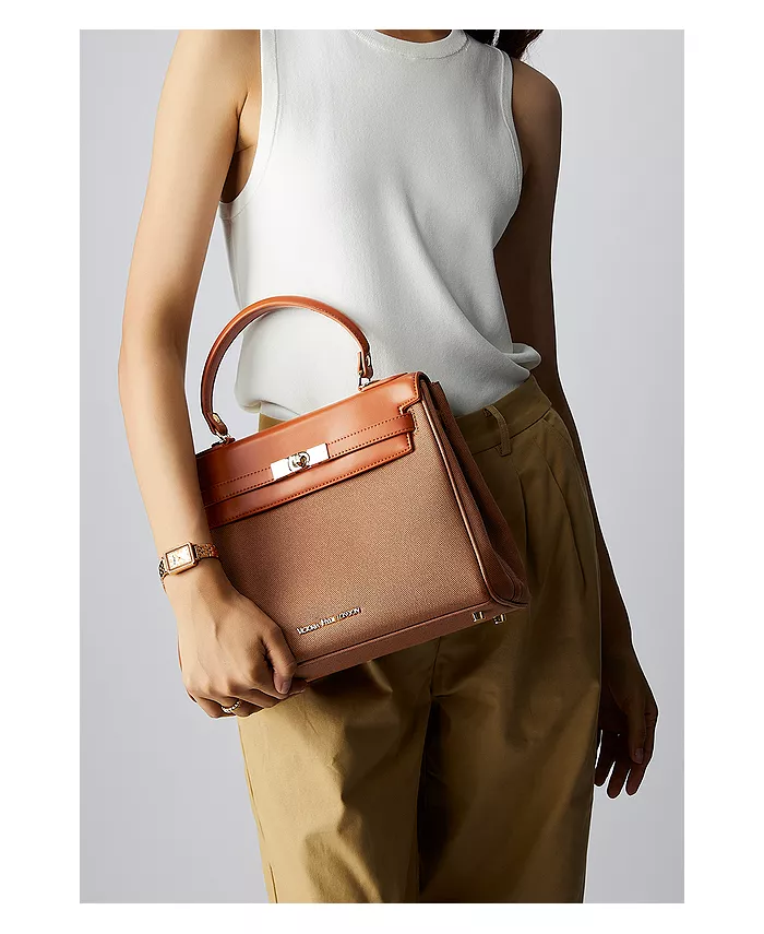 Сумка Victoria с золотой фурнитурой Victoria Hyde Victoria Hyde London, коричневый
Сумка Victoria с золотой фурнитурой Victoria Hyde Victoria Hyde London, коричневый