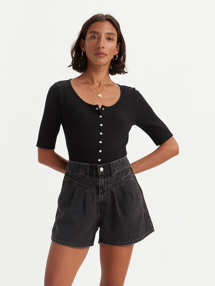 Футболка Levi's, черный
Футболка Levi's, черный