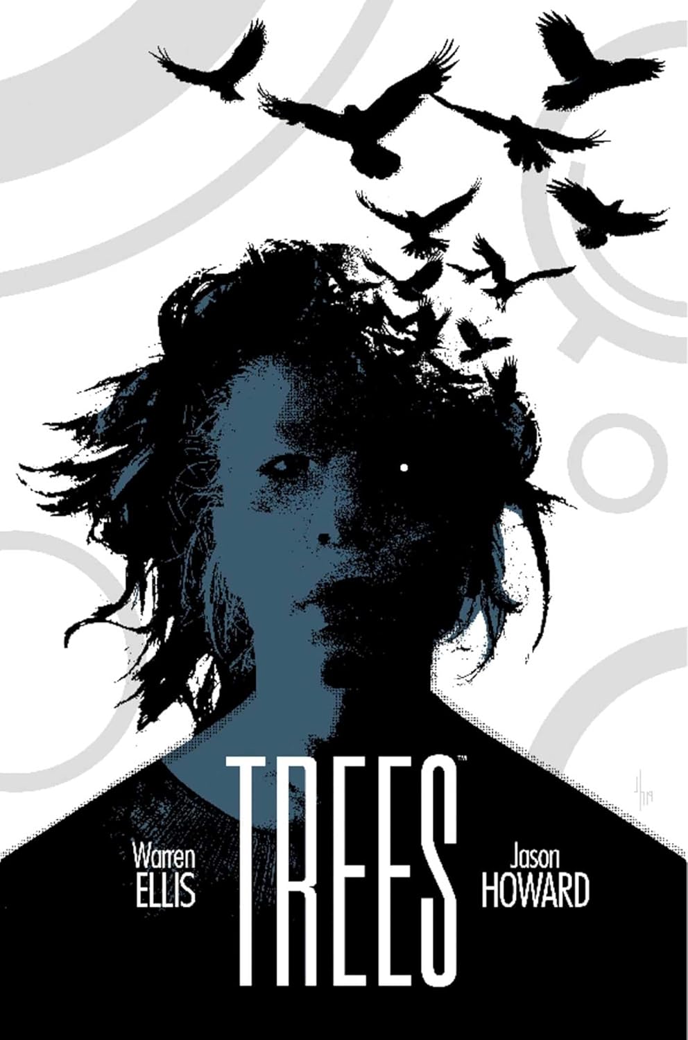 Trees Volume 3 (Image Comics)
Trees Volume 3 (Image Comics)