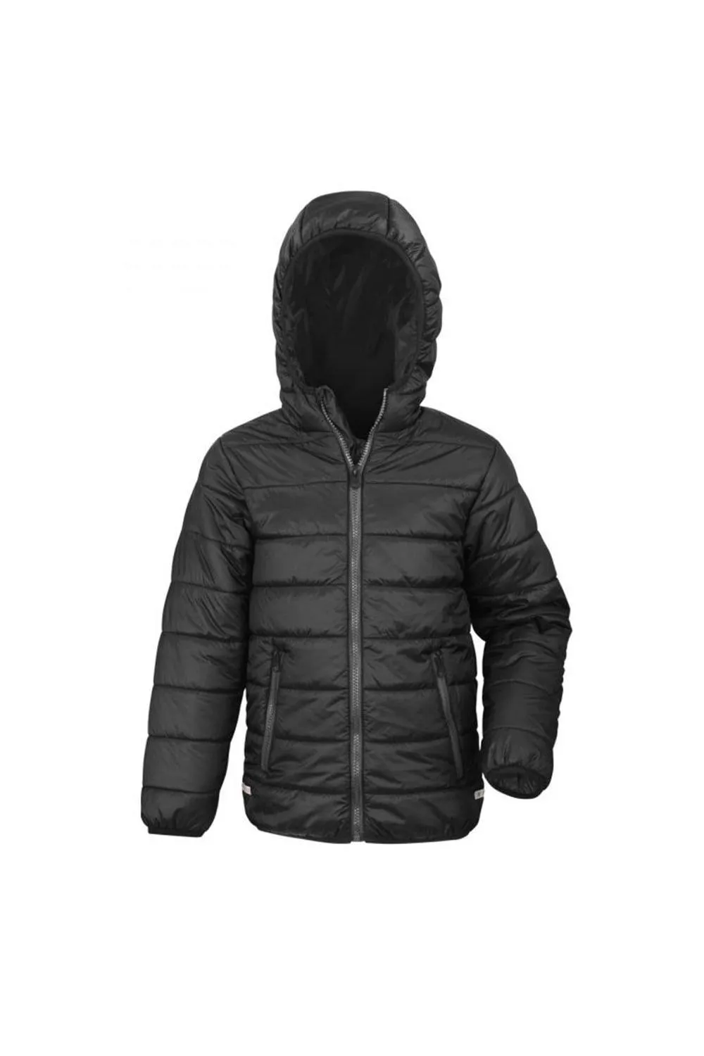 Водонепроницаемая и ветрозащитная куртка с мягкой подкладкой Core Result, черный
Водонепроницаемая и ветрозащитная куртка с мягкой подкладкой Core Result, черный