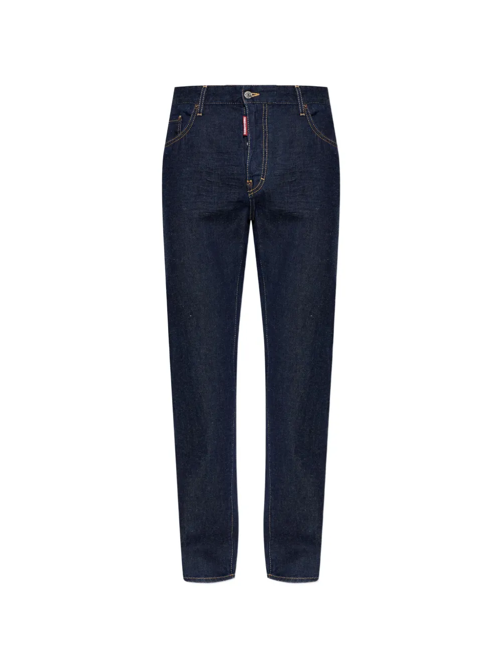 Джинсы 642 Dsquared2, синий
Джинсы 642 Dsquared2, синий