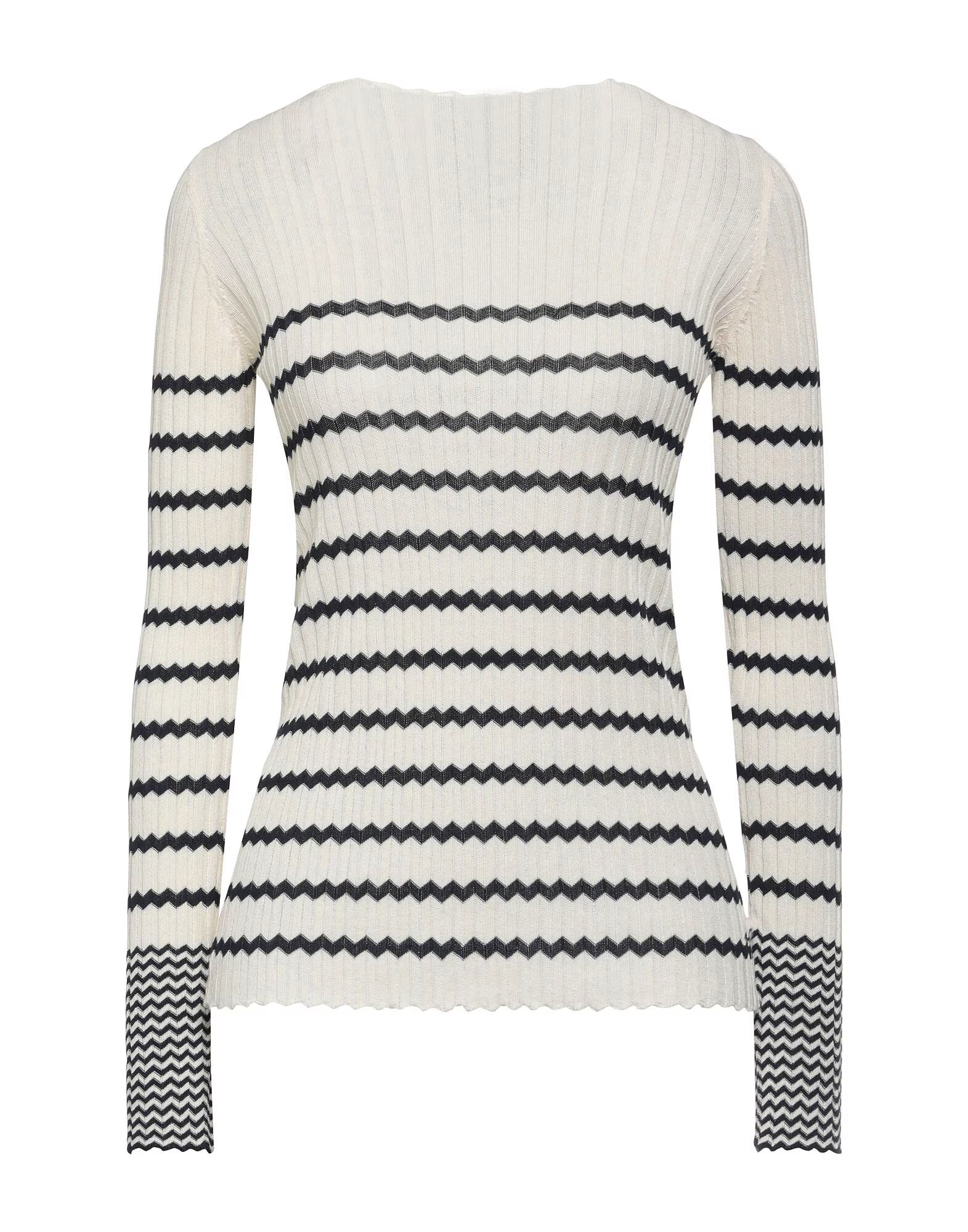 Свитер Roberto Collina, айвори
Свитер Roberto Collina, айвори