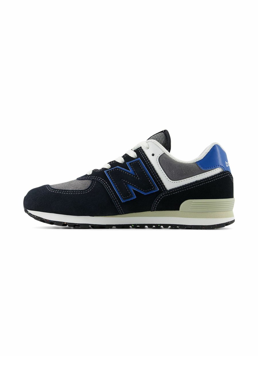 Кроссовки New Balance SNEAKER, Black Blue Agate/Black
Кроссовки New Balance SNEAKER, Black Blue Agate/Black