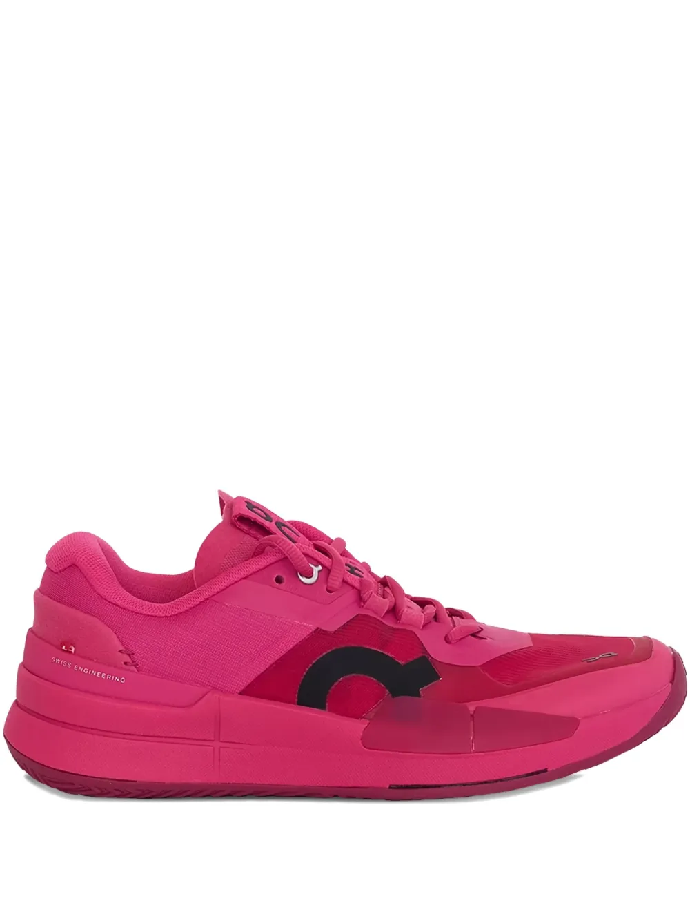 Кроссовки Roger Pro 2 Court On Running, розовый
Кроссовки Roger Pro 2 Court On Running, розовый