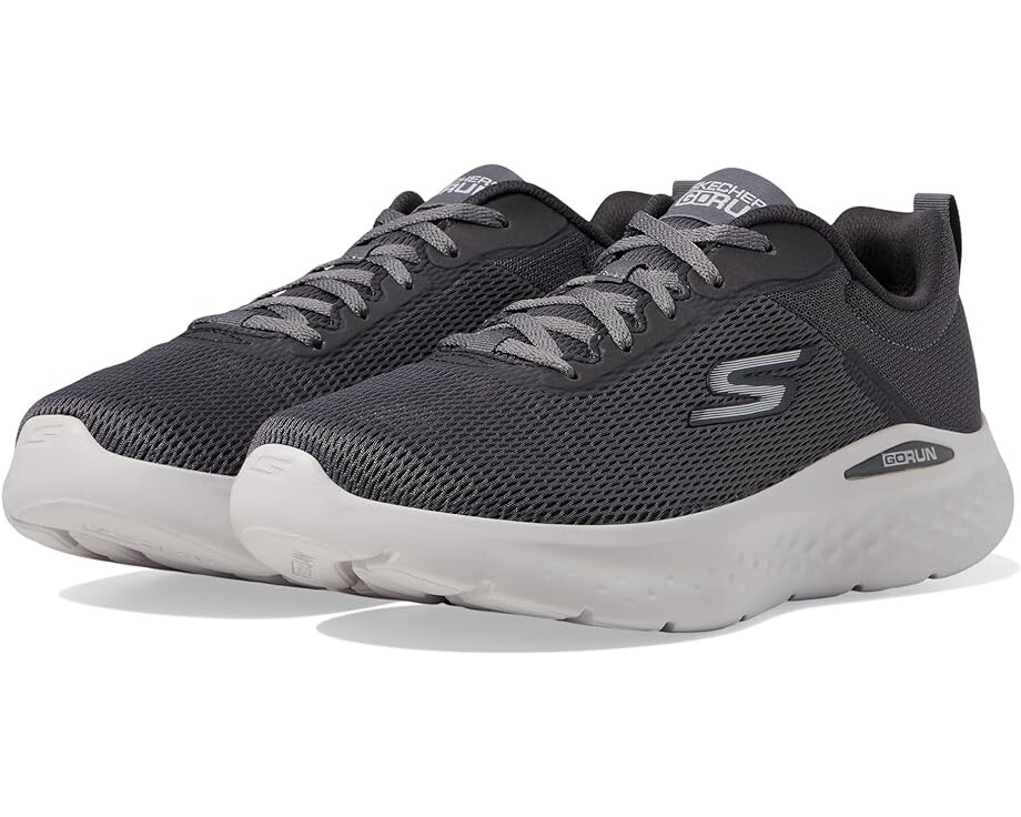 Кроссовки SKECHERS Go Run Lite - Quick Stride, серый
Кроссовки SKECHERS Go Run Lite - Quick Stride, серый