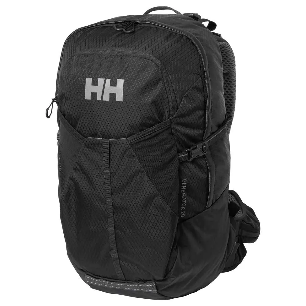 Рюкзак Helly Hansen Generator 20L, черный
Рюкзак Helly Hansen Generator 20L, черный