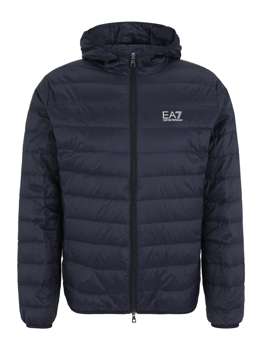 Зимняя куртка EA7 Emporio Armani Winter Jacket, темно-синий
Зимняя куртка EA7 Emporio Armani Winter Jacket, темно-синий