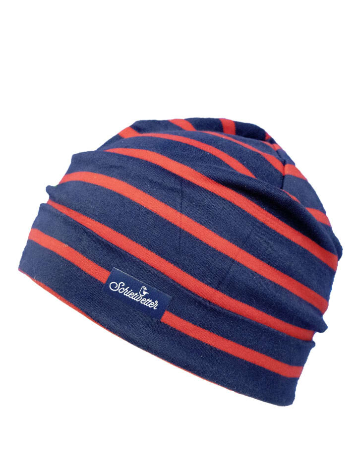 Кепка SCHIETWETTER, цвет navy/rot
Кепка SCHIETWETTER, цвет navy/rot
