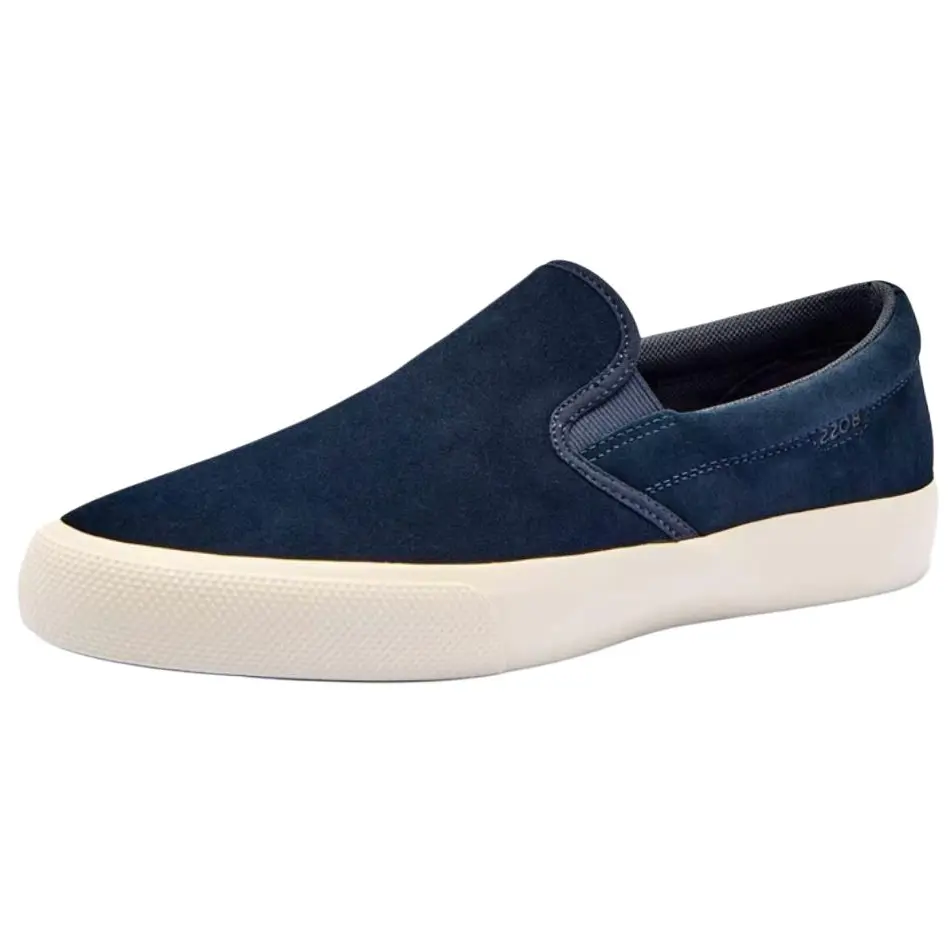 HUGO BOSS Повседневные туфли мужские синего цвета
HUGO BOSS Повседневные туфли мужские синего цвета