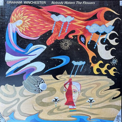 Виниловая пластинка Winchester, Graham: Nobody Waters The Flowers
Виниловая пластинка Winchester, Graham: Nobody Waters The Flowers