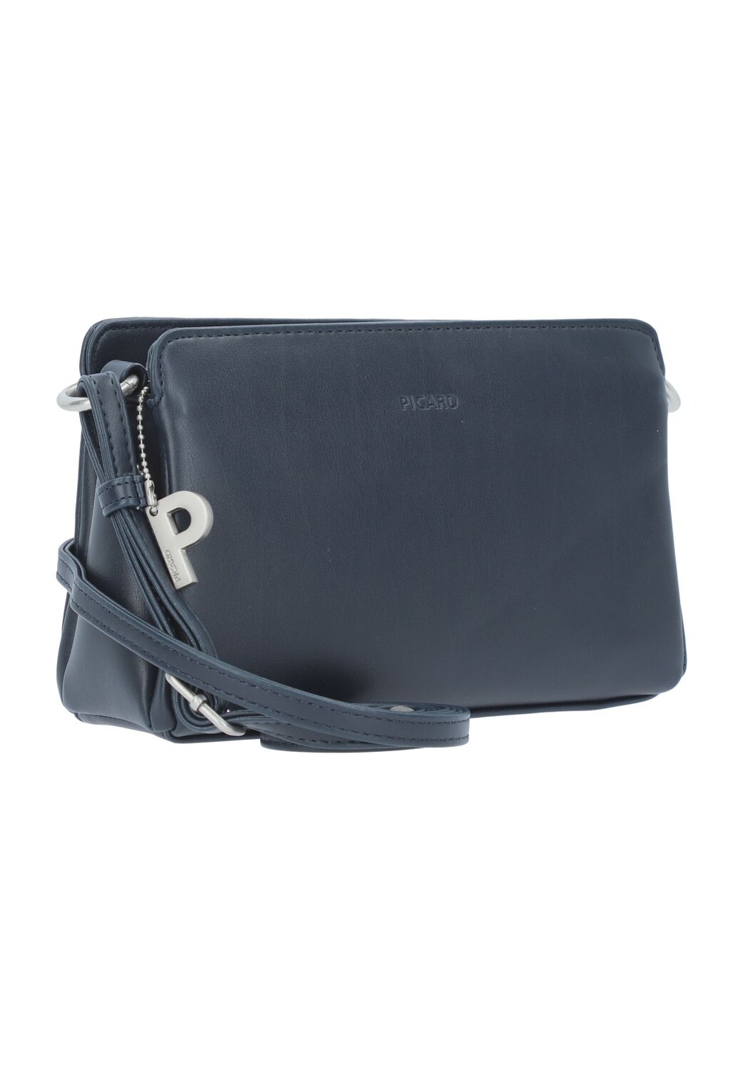 Сумка через плечо Full, экокожа, на молнии, однотонная, женская PICARD, цвет Marine, Синий, Сумка через плечо Full, экокожа, на молнии, однотонная, женская PICARD, цвет Marine
Сумка через плечо Full, экокожа, на молнии, однотонная, женская PICARD, цвет Marine, Синий, Сумка через плечо Full, экокожа, на молнии, однотонная, женская PICARD, цвет Marine
