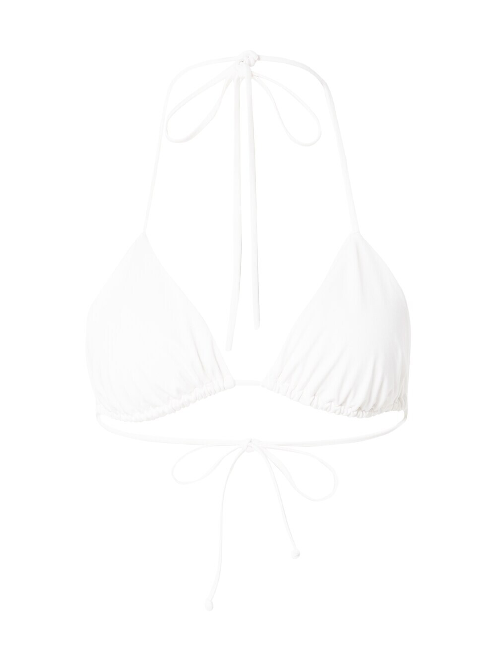 Треугольный топ бикини A LOT LESS Cassidy, от белого
Треугольный топ бикини A LOT LESS Cassidy, от белого