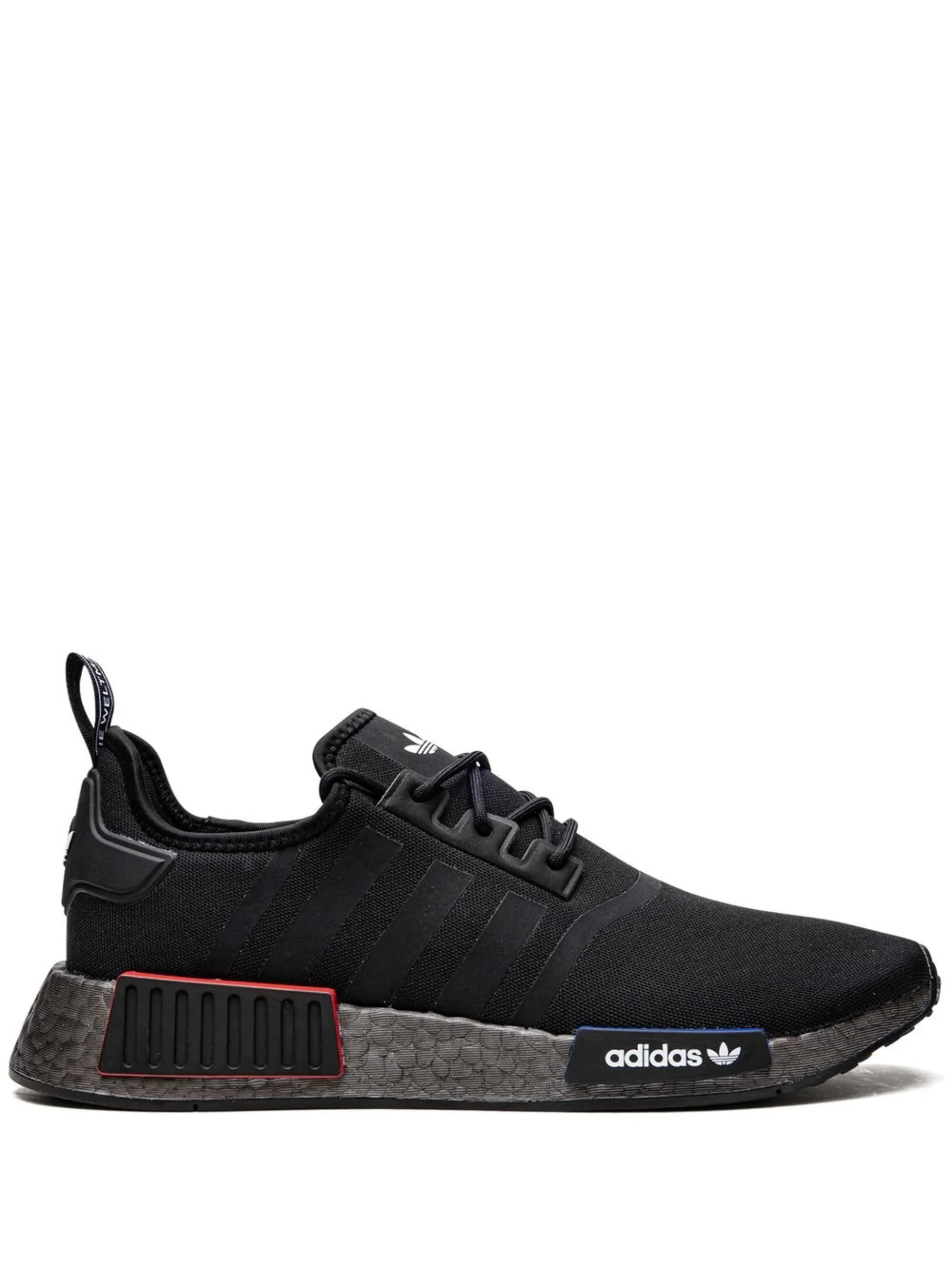 Кроссовки NMD_R1 Adidas, черный
Кроссовки NMD_R1 Adidas, черный