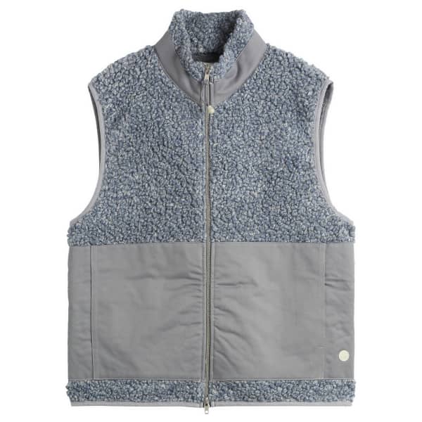 Сигнальный жилет - вручается концом. Folk, Soft Blue Curly Wool
Сигнальный жилет - вручается концом. Folk, Soft Blue Curly Wool