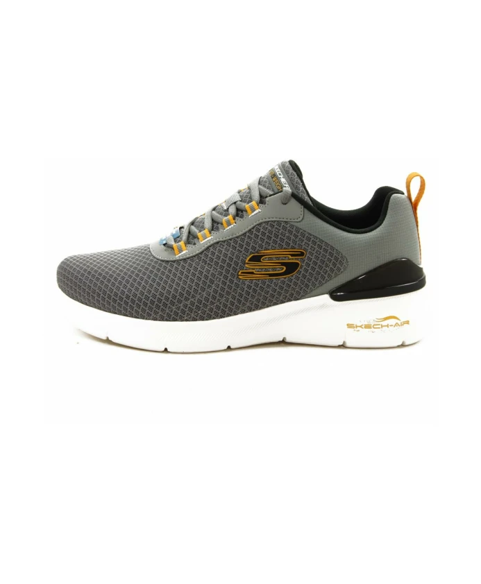 Кроссовки Skechers, серый
Кроссовки Skechers, серый