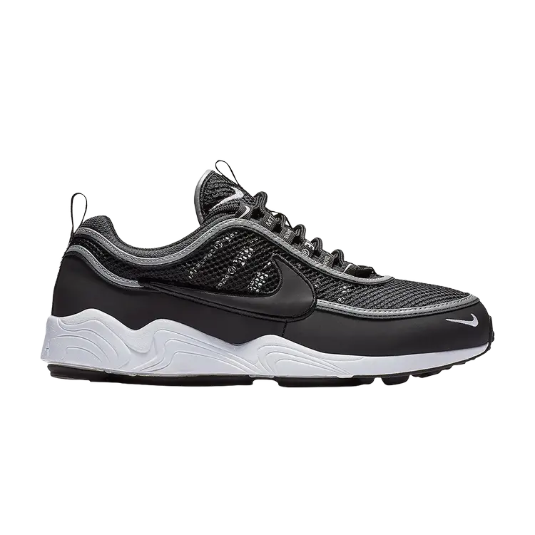 Кроссовки Nike Zoom Spiridon 16 SE 'Overbranding', черный
Кроссовки Nike Zoom Spiridon 16 SE 'Overbranding', черный