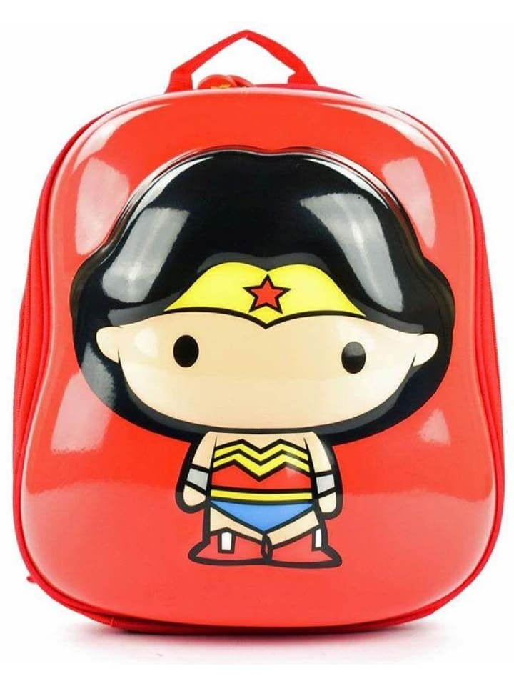 Рюкзак COFI 1453, красный
Рюкзак COFI 1453, красный