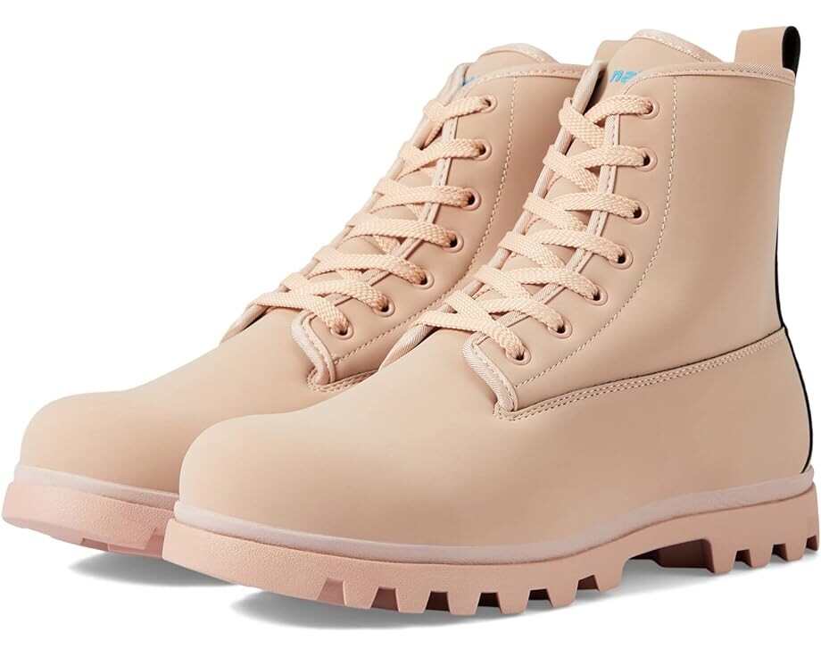 Ботинки Native Shoes Johnny Treklite Bloom, цвет Chameleon Pink/Chameleon Pink/Resort Pink
Ботинки Native Shoes Johnny Treklite Bloom, цвет Chameleon Pink/Chameleon Pink/Resort Pink