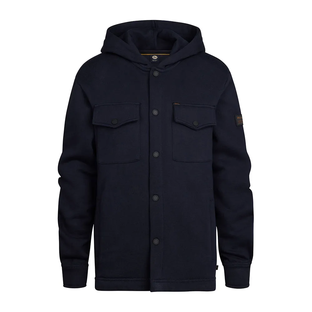 Худи Petrol Industries B-3050-SWH335, синий
Худи Petrol Industries B-3050-SWH335, синий