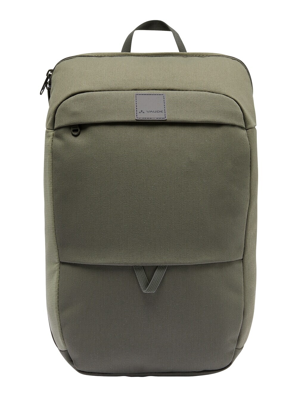 Спортивный рюкзак Vaude Coreway BP 10, хаки 
Спортивный рюкзак Vaude Coreway BP 10, хаки