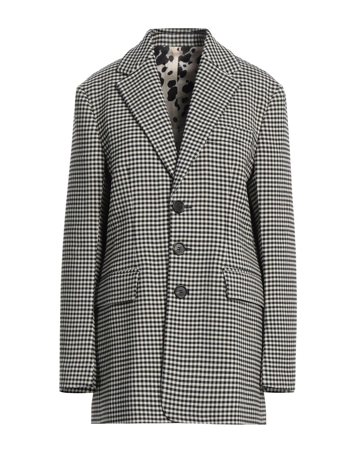 Пальто Marni, черный
Пальто Marni, черный