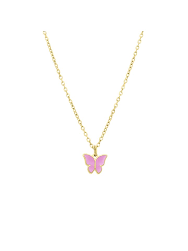 Ожерелье с изображением животного Lucardi
Ожерелье с изображением животного Lucardi