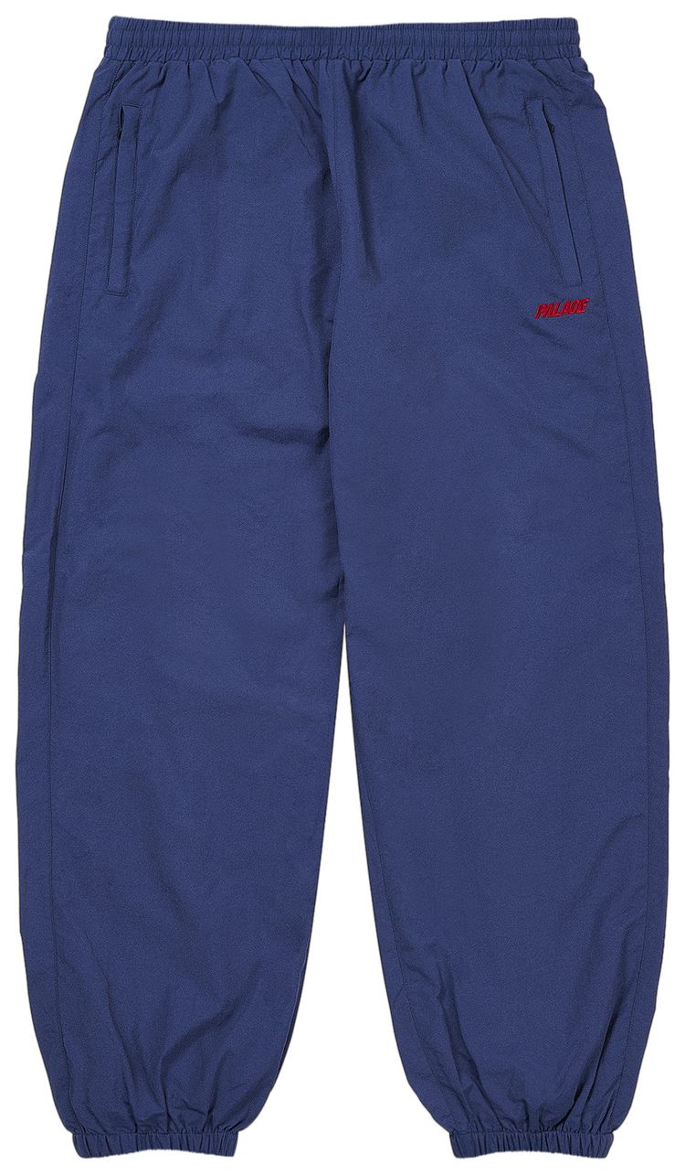 Спортивные брюки Palace Shell Jogger, синий
Спортивные брюки Palace Shell Jogger, синий