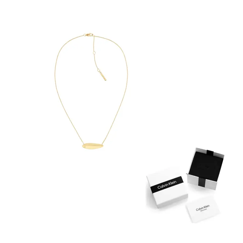 Нержавеющая сталь унисекс ожерелье Calvin Klein, abundance every year necklace collarbone chain
Нержавеющая сталь унисекс ожерелье Calvin Klein, abundance every year necklace collarbone chain