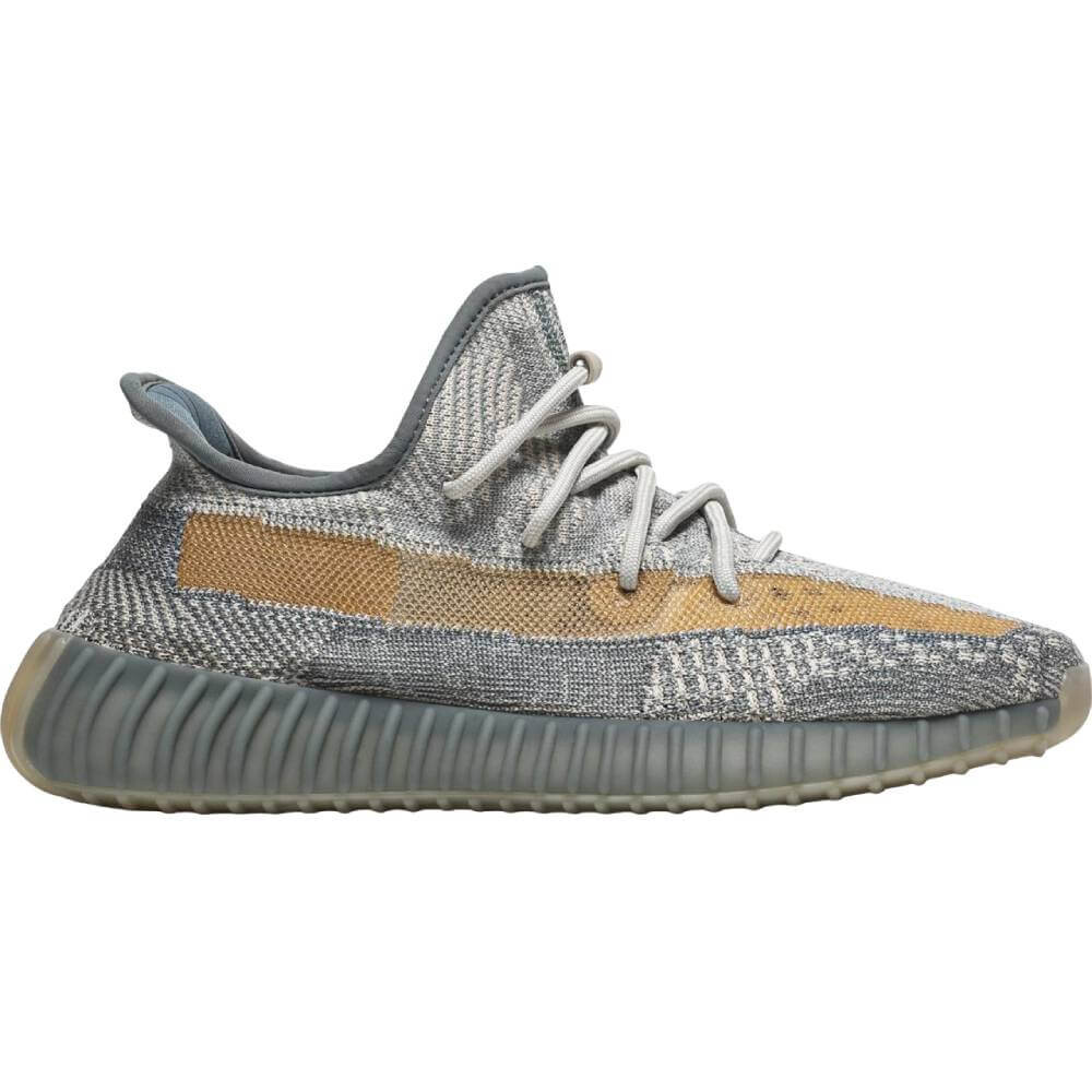 Кроссовки Yeezy Boost 350 V2 Israfil, серый
Кроссовки Yeezy Boost 350 V2 Israfil, серый