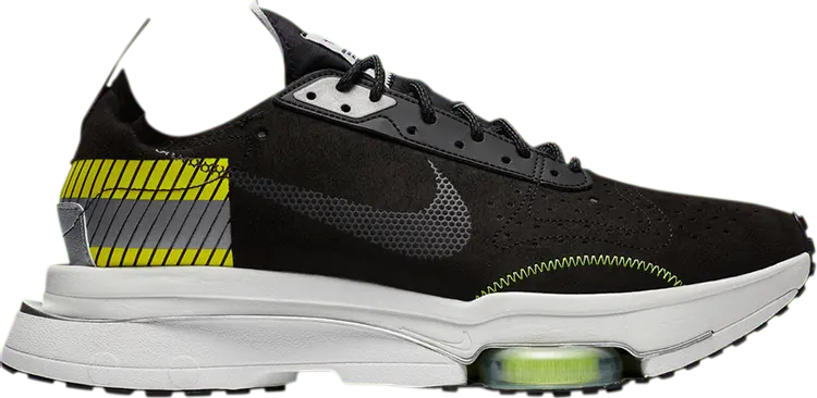 Кроссовки Nike Air Zoom-Type '3M Pack', черный
Кроссовки Nike Air Zoom-Type '3M Pack', черный