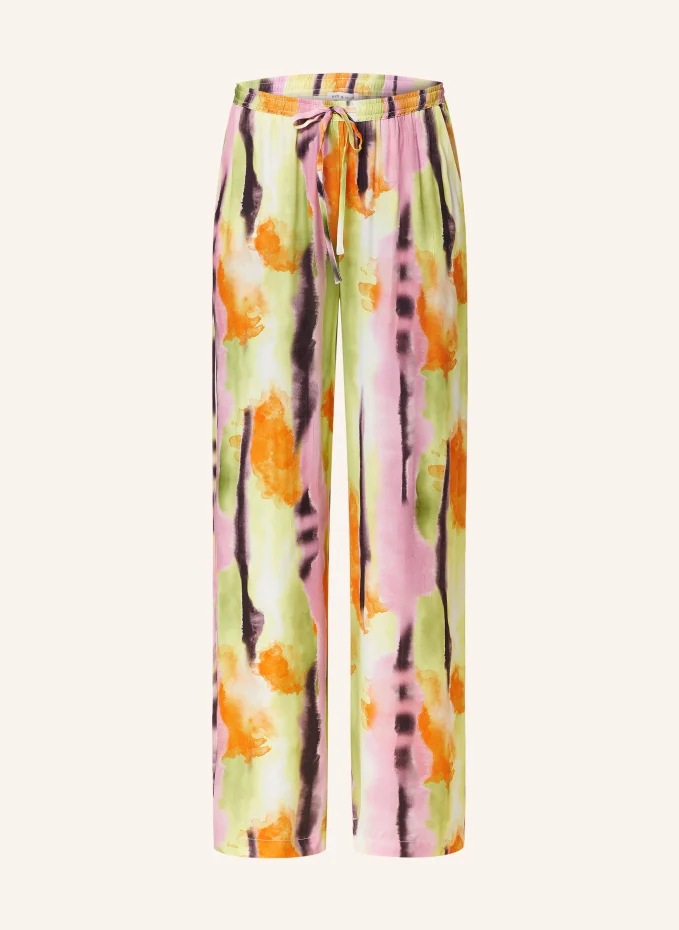 Брюки марлен Mrs & Hugs, зеленый
Брюки марлен Mrs & Hugs, зеленый