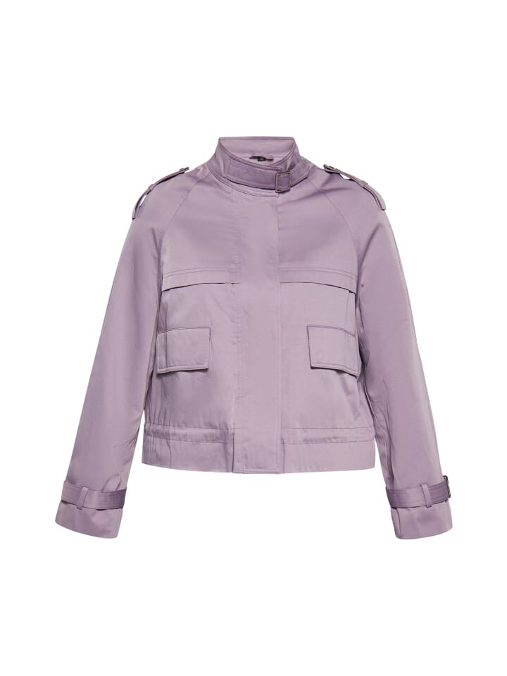Переходная куртка faina, цвет helllavendel
Переходная куртка faina, цвет helllavendel