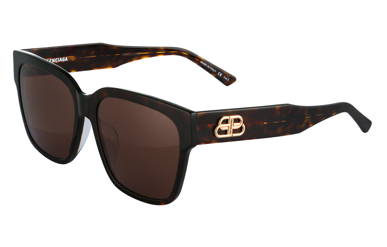 Солнцезащитные очки унисекс Balenciaga, черный
Солнцезащитные очки унисекс Balenciaga, черный